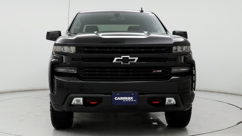 2020 Chevrolet Silverado 1500  5