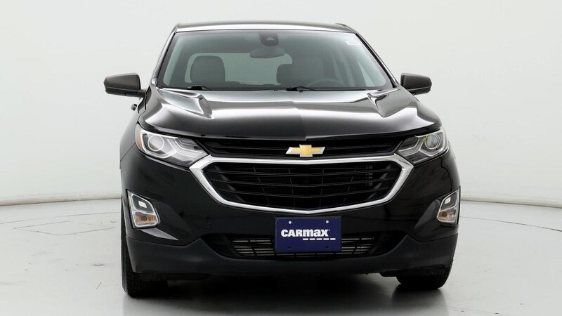 2020 Chevrolet Equinox LS 5