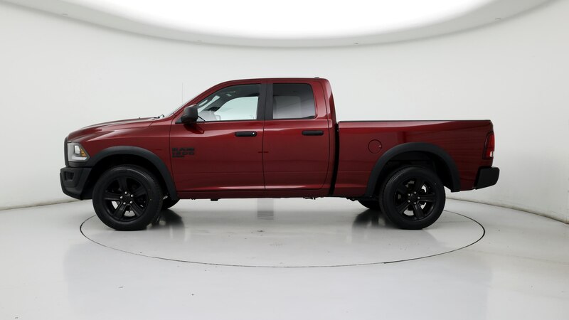 2021 RAM 1500 Classic Warlock 3