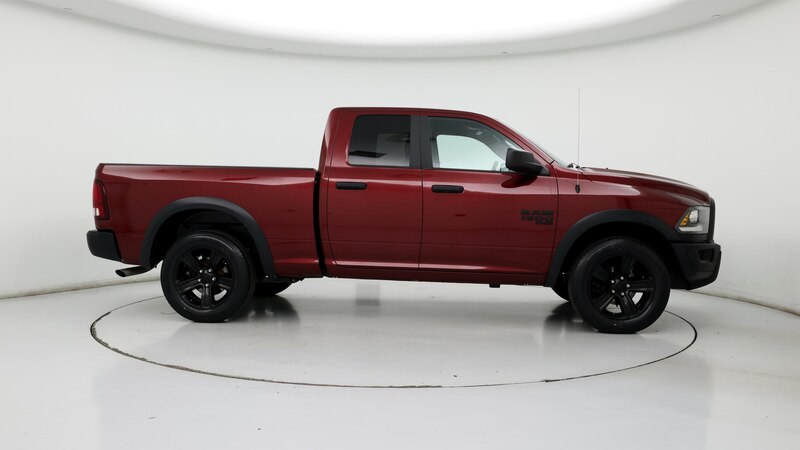 2021 RAM 1500 Classic Warlock 7