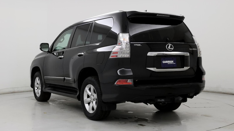 2017 Lexus GX 460 2