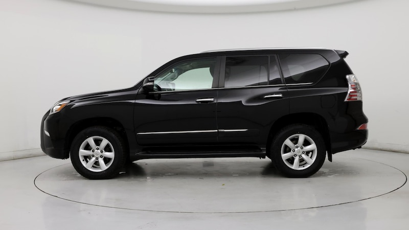 2017 Lexus GX 460 3