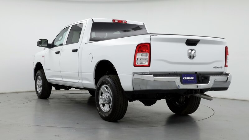 2022 RAM 2500 Tradesman 2