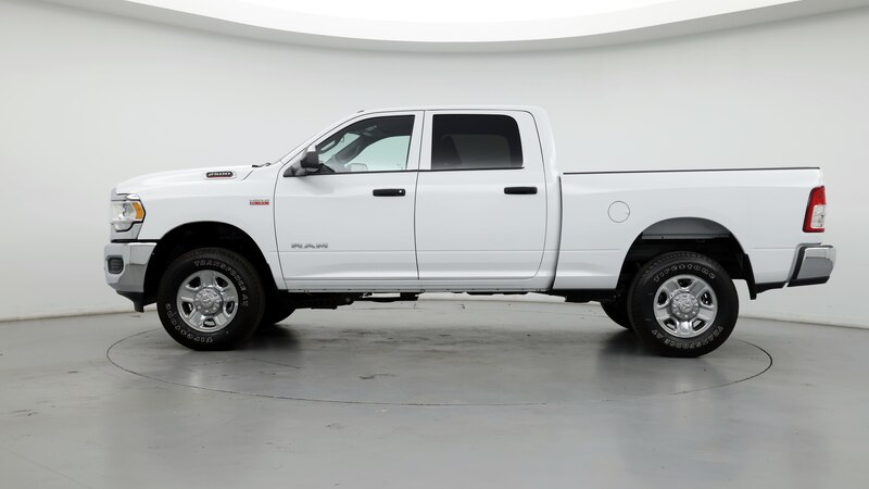 2022 RAM 2500 Tradesman 3