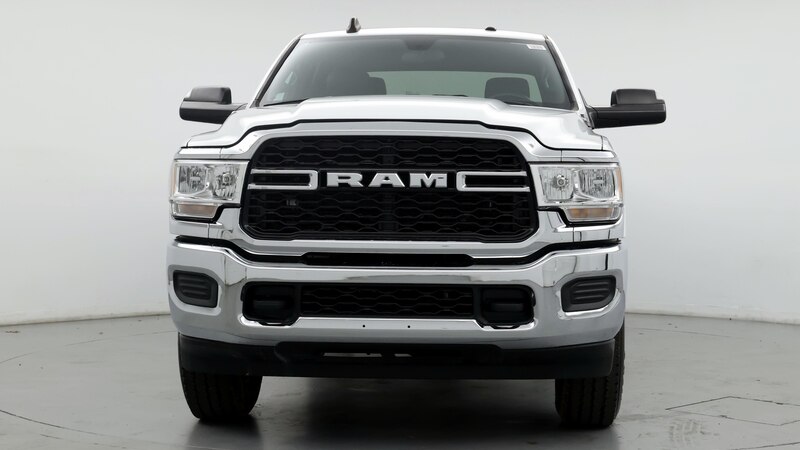 2022 RAM 2500 Tradesman 5