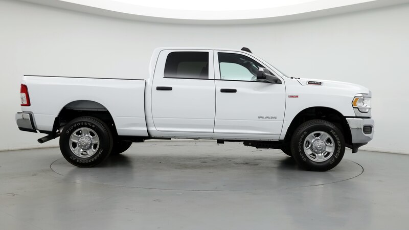 2022 RAM 2500 Tradesman 7