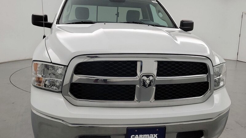 2019 RAM 1500 Classic SLT 2