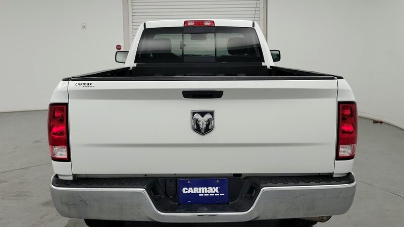 2019 RAM 1500 Classic SLT 6