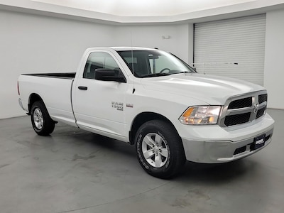 2019 RAM 1500 Classic Tradesman -
                Wilmington, NC