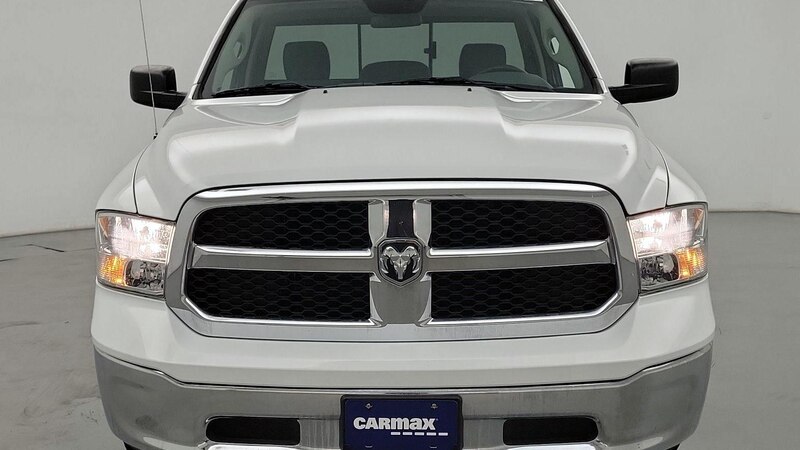 2019 RAM 1500 Classic Tradesman 2