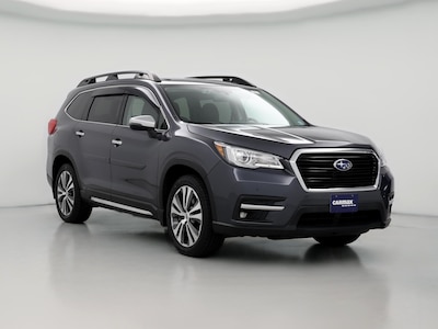 2021 Subaru Ascent Touring -
                Jacksonville, FL