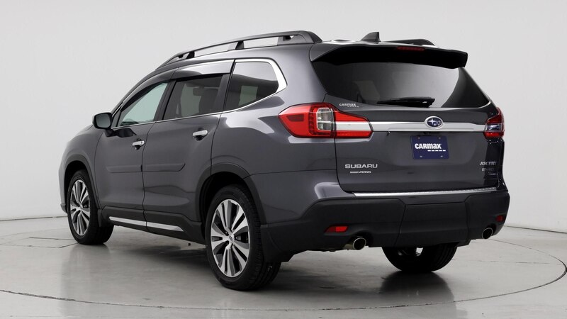 2021 Subaru Ascent Touring 2