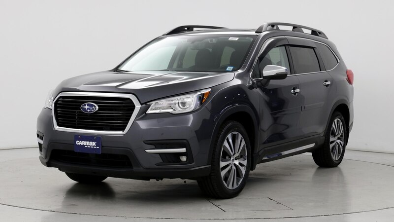 2021 Subaru Ascent Touring 4