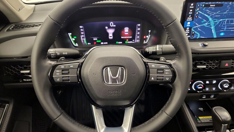 2023 Honda Accord Touring 10