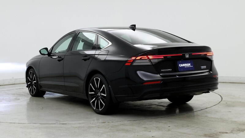 2023 Honda Accord Touring 2