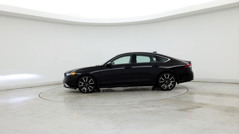 2023 Honda Accord Touring 3