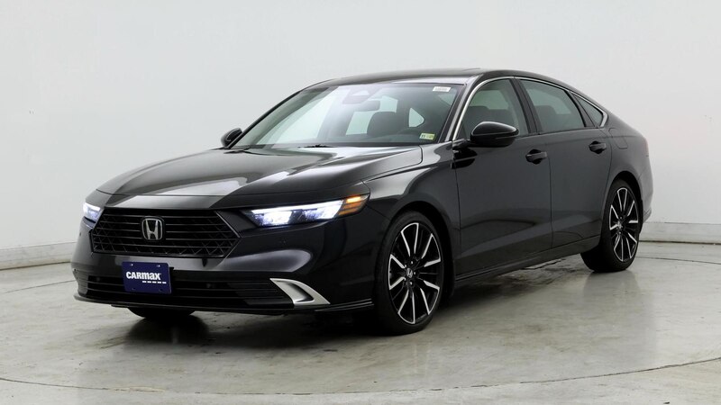 2023 Honda Accord Touring 4