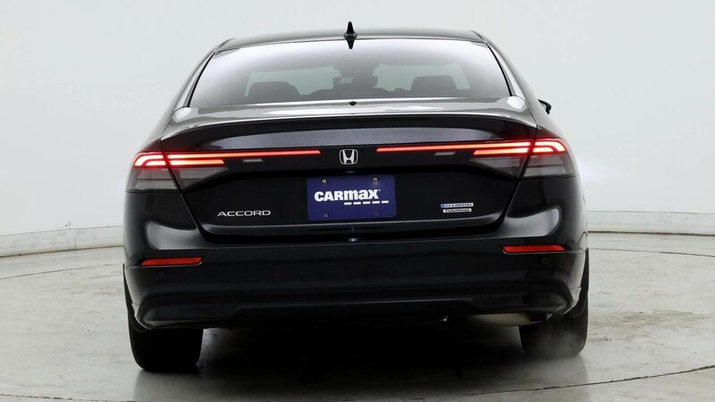 2023 Honda Accord Touring 6