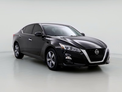 2019 Nissan Altima SL -
                Columbia, SC