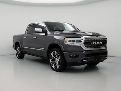 2020 RAM 1500 Limited -
                Virginia Beach, VA