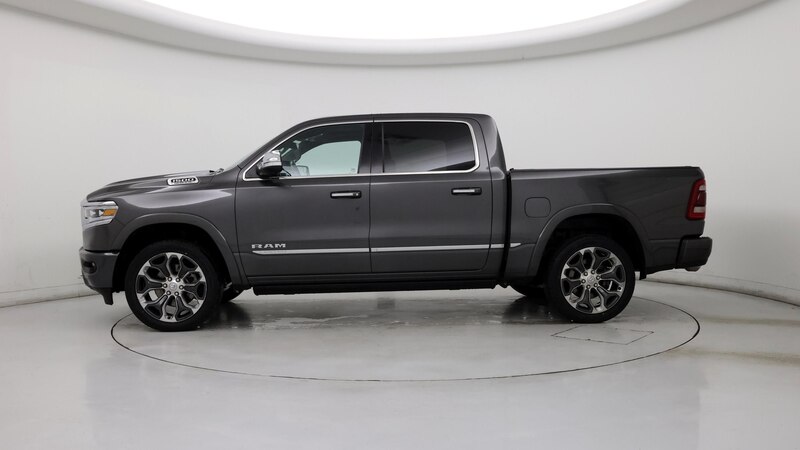 2020 RAM 1500 Limited 3