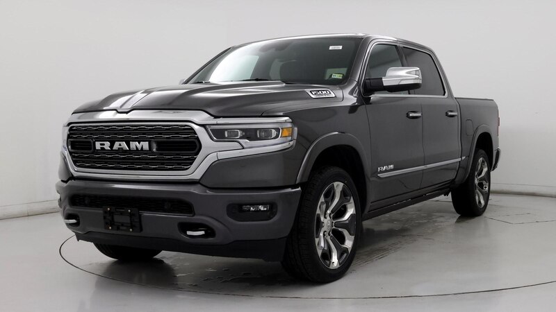 2020 RAM 1500 Limited 4