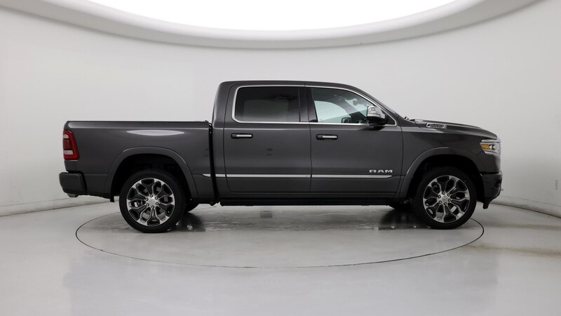 2020 RAM 1500 Limited 7