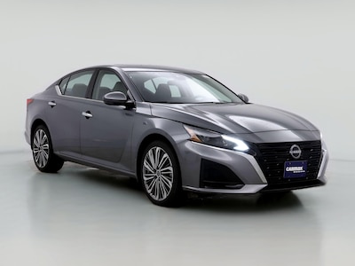 2023 Nissan Altima SL -
                Columbia, SC