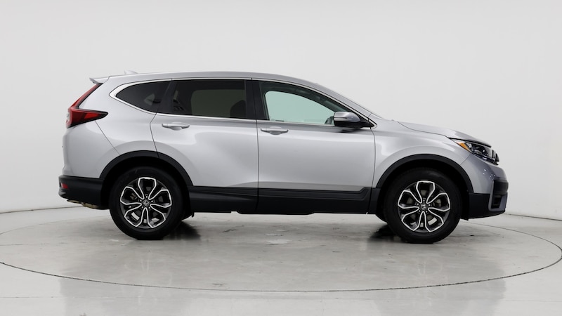 2021 Honda CR-V EX 7