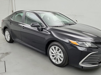 2023 Toyota Camry LE -
                Fayetteville, NC