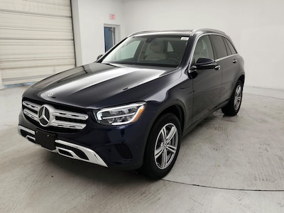 2021 Mercedes-Benz GLC 300 -
                Columbia, SC