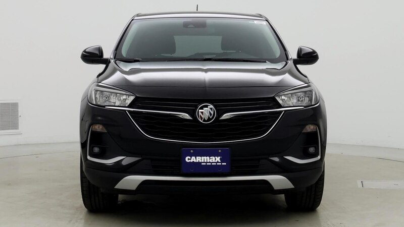 2022 Buick Encore GX Preferred 5