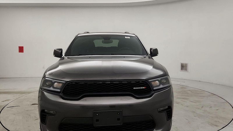 2021 Dodge Durango GT 2