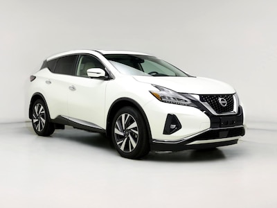 2023 Nissan Murano SL -
                Charlotte, NC