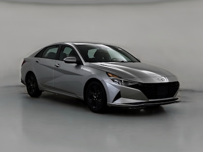 2022 Hyundai Elantra SEL -
                Norcross, GA