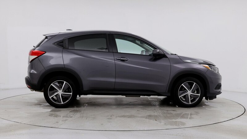 2022 Honda HR-V EX 7