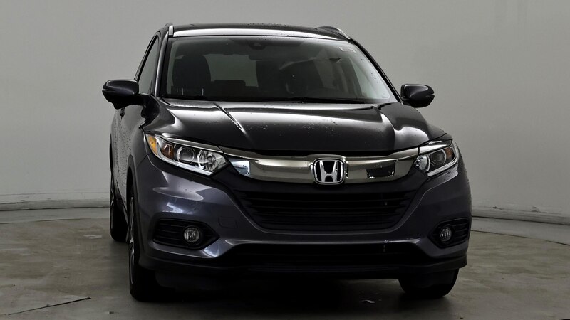 2022 Honda HR-V EX 5