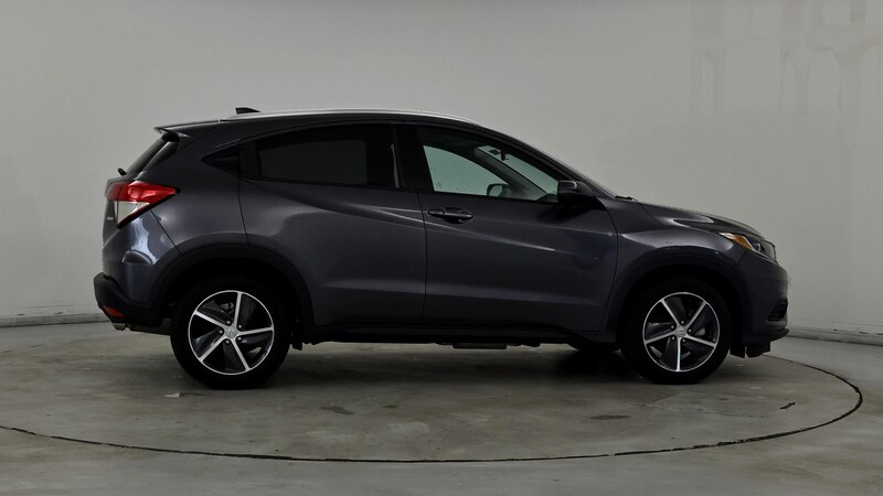 2022 Honda HR-V EX 7