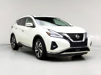 2023 Nissan Murano SL -
                Charlotte, NC