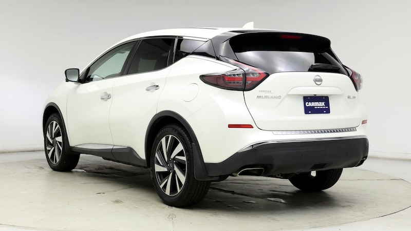 2023 Nissan Murano SL 2