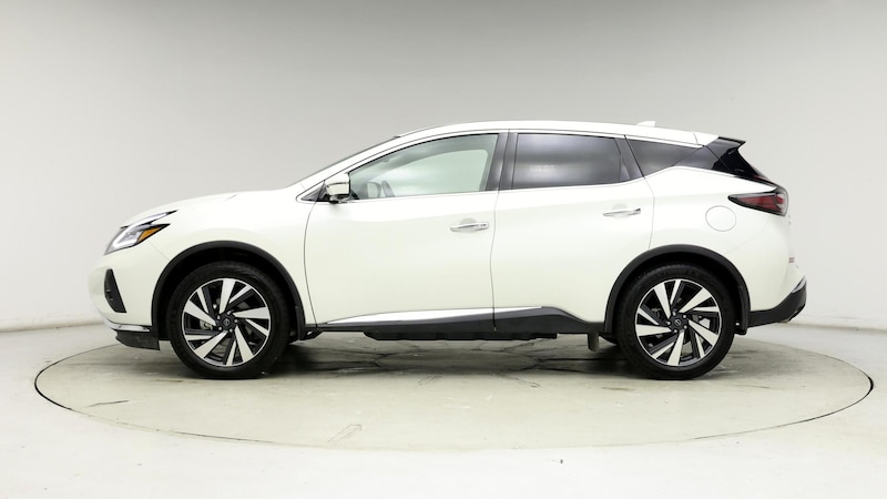 2023 Nissan Murano SL 3