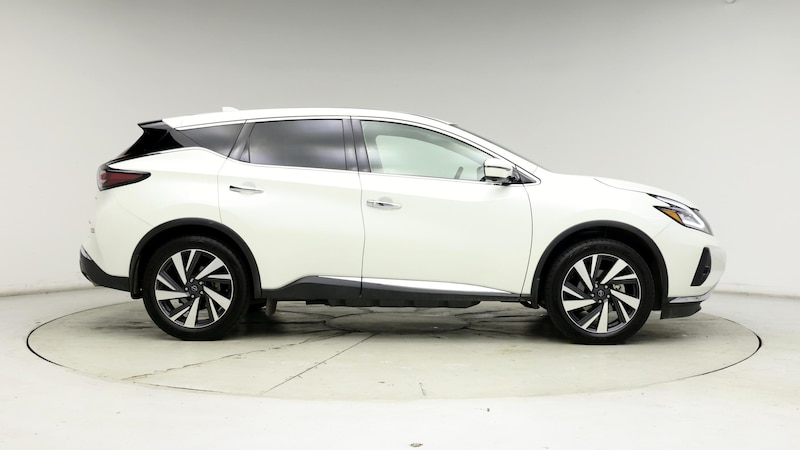 2023 Nissan Murano SL 7