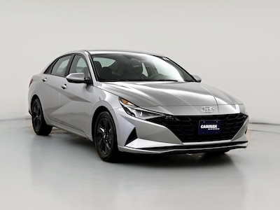 2022 Hyundai Elantra SEL -
                Norcross, GA