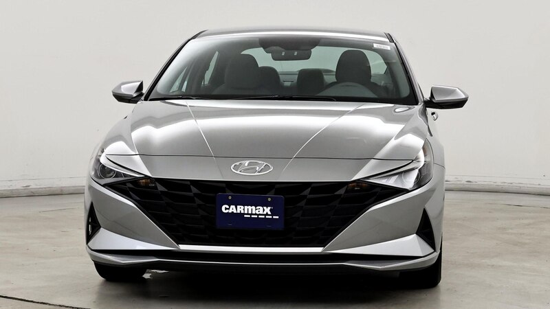 2022 Hyundai Elantra SEL 5