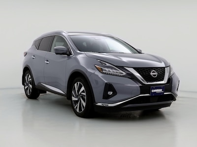 2023 Nissan Murano SL -
                Columbia, SC