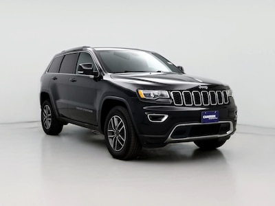 2019 Jeep Grand Cherokee Limited Edition -
                Raleigh, NC