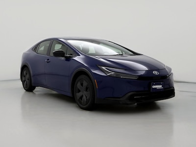 2023 Toyota Prius LE -
                Newport News, VA