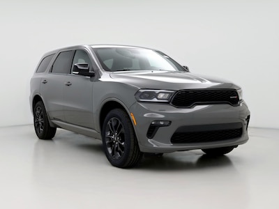 2021 Dodge Durango GT -
                Raleigh, NC