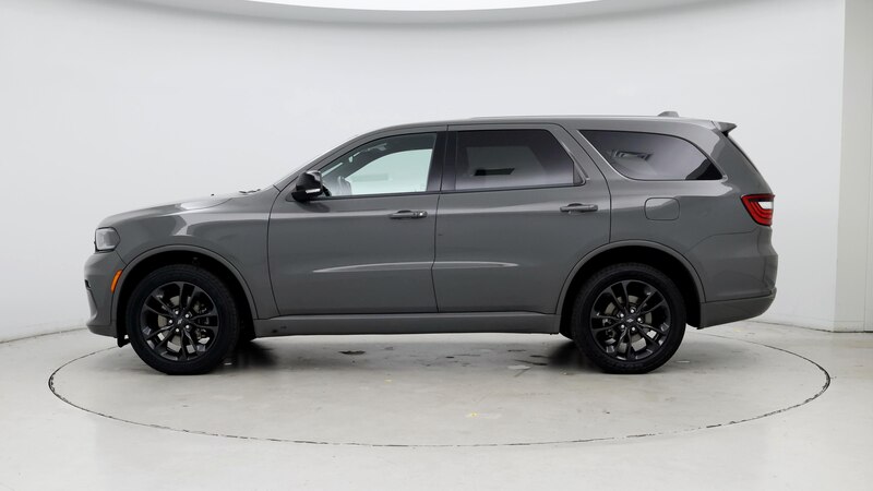 2021 Dodge Durango GT 3