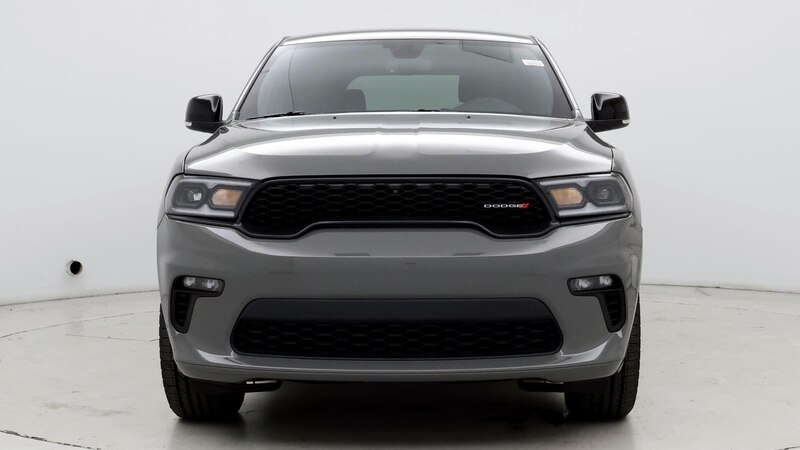 2021 Dodge Durango GT 5